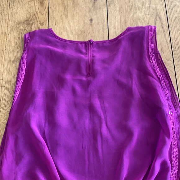 Forever 21 Holiday dress size S - Picture 3 of 4